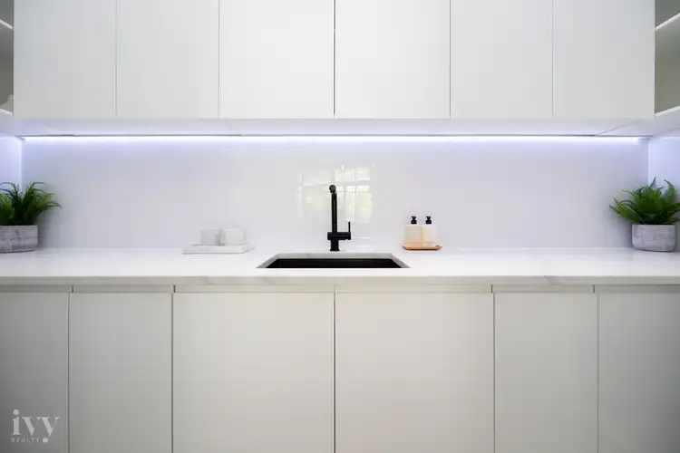 Sixth view of Homely house listing, 13 Ruthean Circuit, Coomera Waters QLD 4209