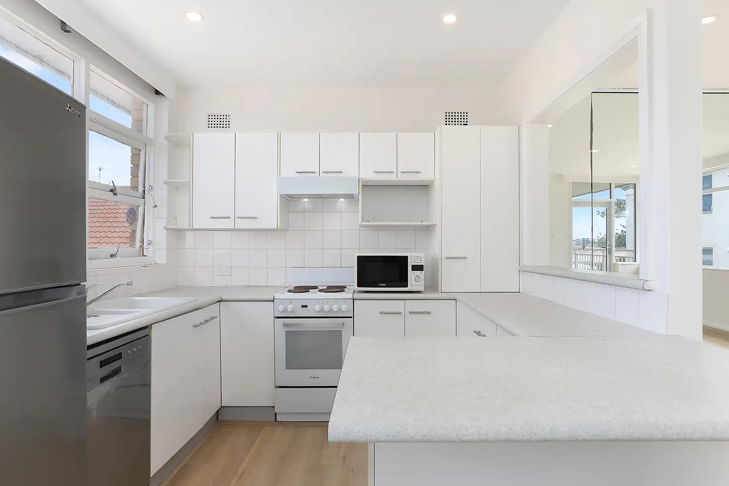 Main view of Homely apartment listing, 9/8 The Esplanade, Cronulla NSW 2230