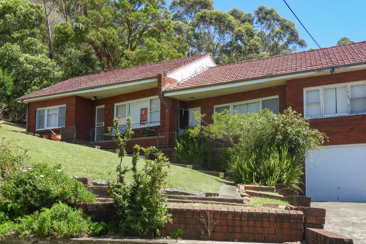 Main view of Homely unit listing, 2/6 Georgina Avenue, Keiraville NSW 2500