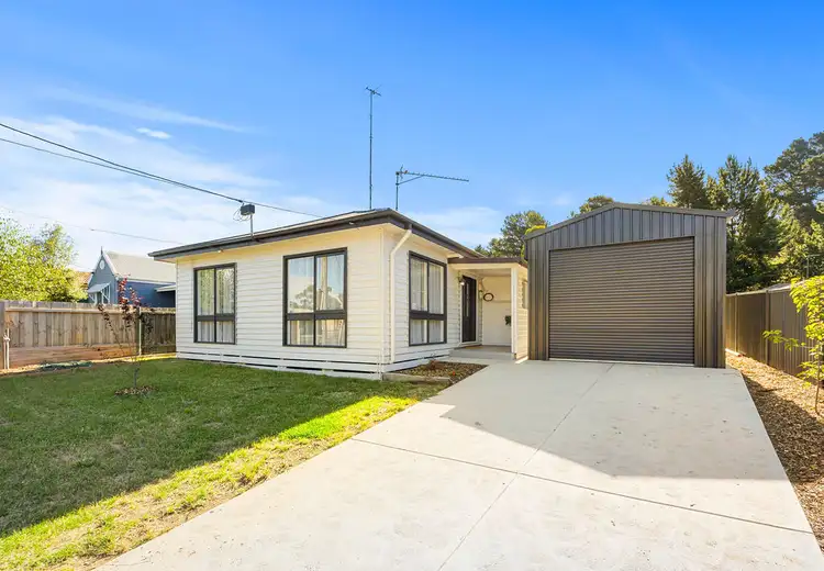 716 Geelong Road, Canadian VIC 3350