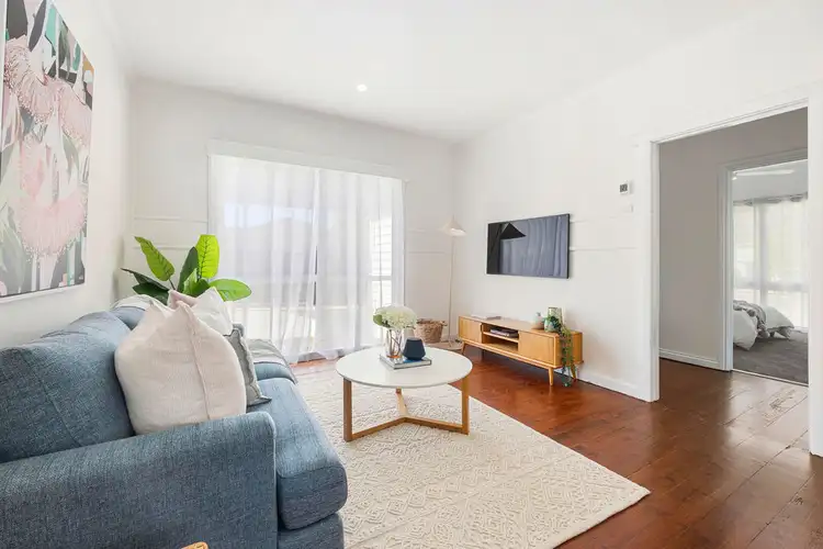 Third view of Homely house listing, 716 Geelong Road, Canadian VIC 3350
