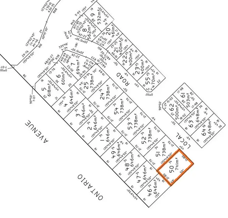 Second view of Homely land listing, 16 Regunyah Way, Mildura VIC 3500