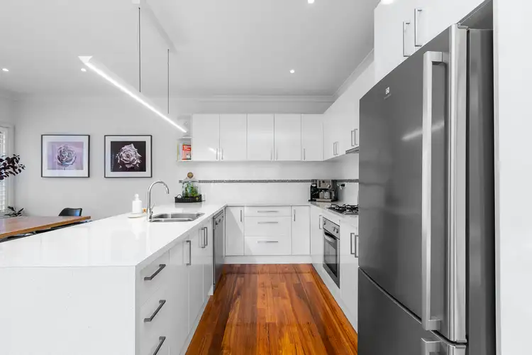 Fourth view of Homely townhouse listing, 2/241 Blackshaws Road, Altona North VIC 3025