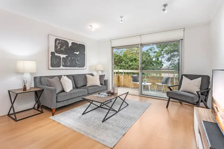 11/108-110 Burns Bay Road, Lane Cove NSW 2066
