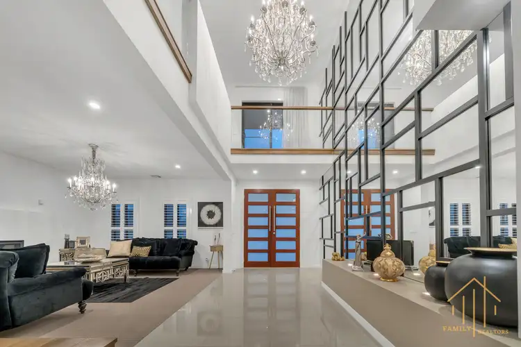 Fourth view of Homely house listing, 61 Newgrange Boulevard, Clyde North VIC 3978