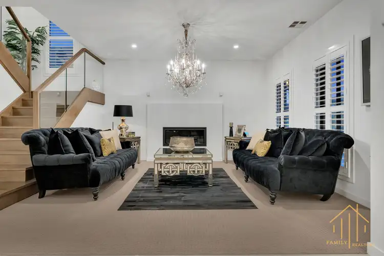 Fifth view of Homely house listing, 61 Newgrange Boulevard, Clyde North VIC 3978