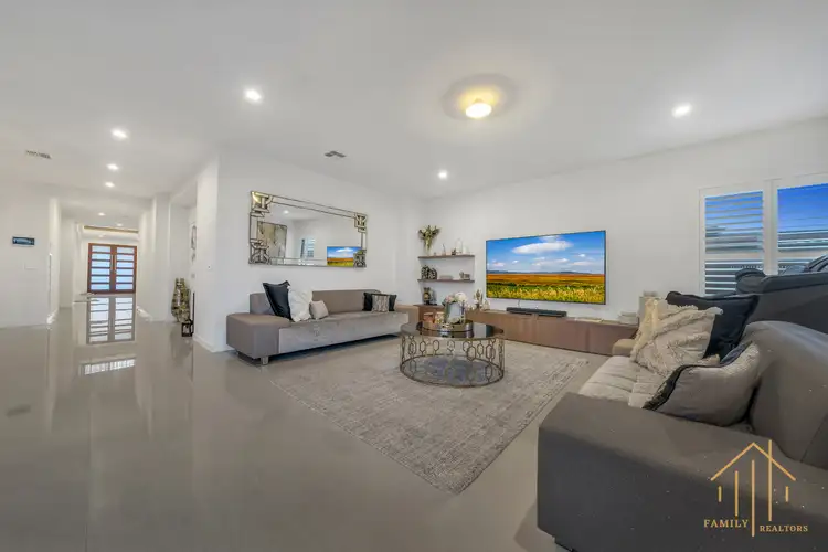 Sixth view of Homely house listing, 61 Newgrange Boulevard, Clyde North VIC 3978