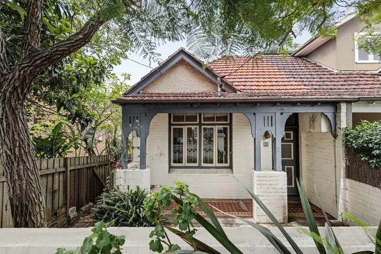 Main view of Homely house listing, 2 Dudley Street, Bondi NSW 2026