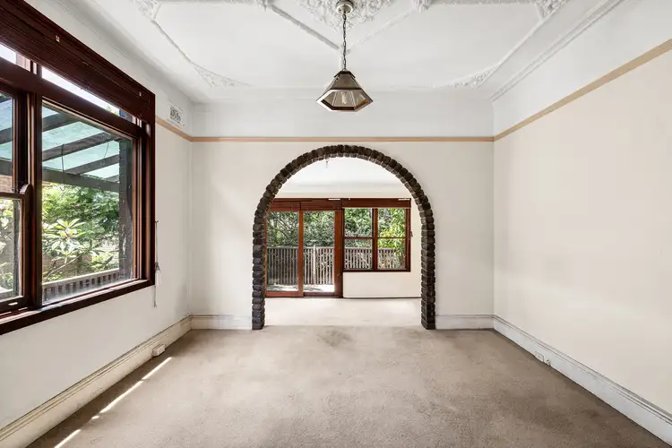 Second view of Homely house listing, 2 Dudley Street, Bondi NSW 2026