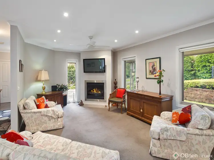 Second view of Homely house listing, 1/7 Hunter Crescent, Warragul VIC 3820