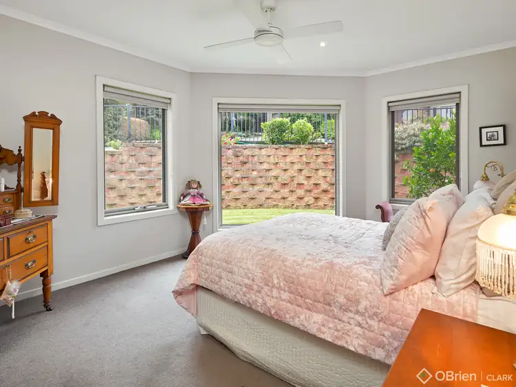 Sixth view of Homely house listing, 1/7 Hunter Crescent, Warragul VIC 3820
