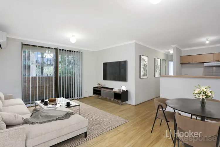 Level 2/80/7 Griffiths Street, Blacktown NSW 2148
