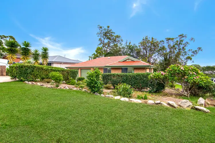 Main view of Homely house listing, 3 Deloraine Glen, Mardi NSW 2259
