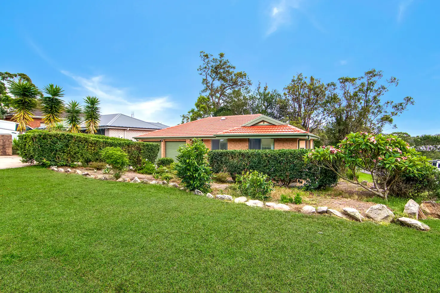 Main view of Homely house listing, 3 Deloraine Glen, Mardi NSW 2259