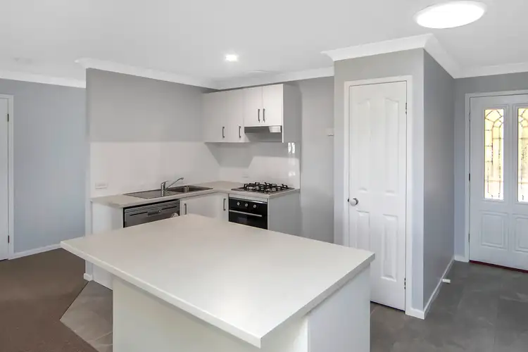 Second view of Homely house listing, 3 Deloraine Glen, Mardi NSW 2259