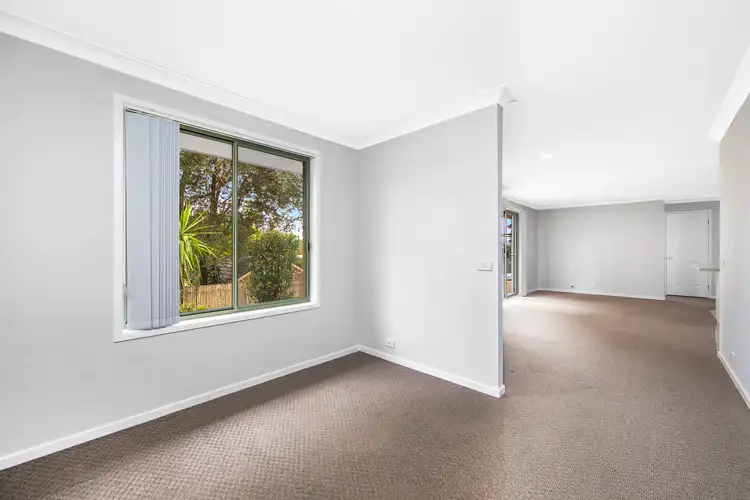 Fifth view of Homely house listing, 3 Deloraine Glen, Mardi NSW 2259