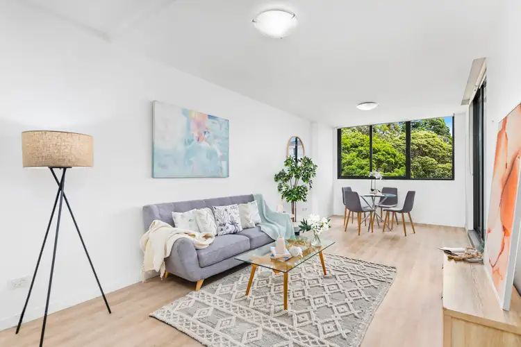 47/31 Millewa Avenue, Wahroonga NSW 2076