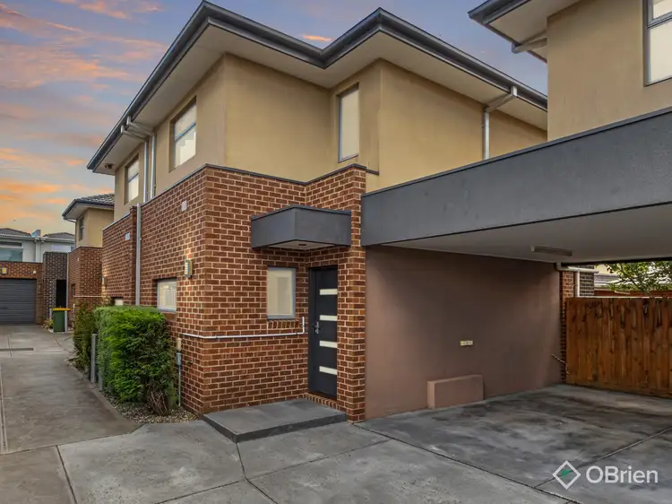 2/41 Fordham Road, Reservoir VIC 3073