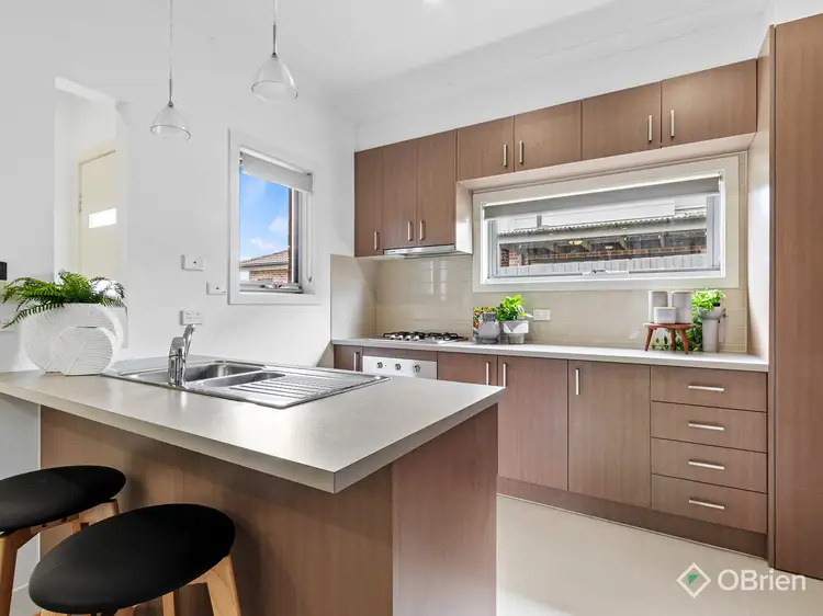 Fourth view of Homely townhouse listing, 2/41 Fordham Road, Reservoir VIC 3073