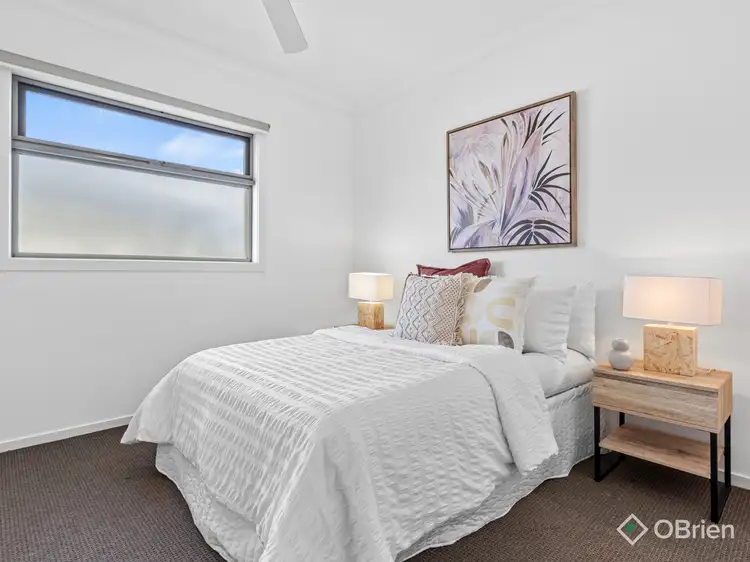 Fifth view of Homely townhouse listing, 2/41 Fordham Road, Reservoir VIC 3073