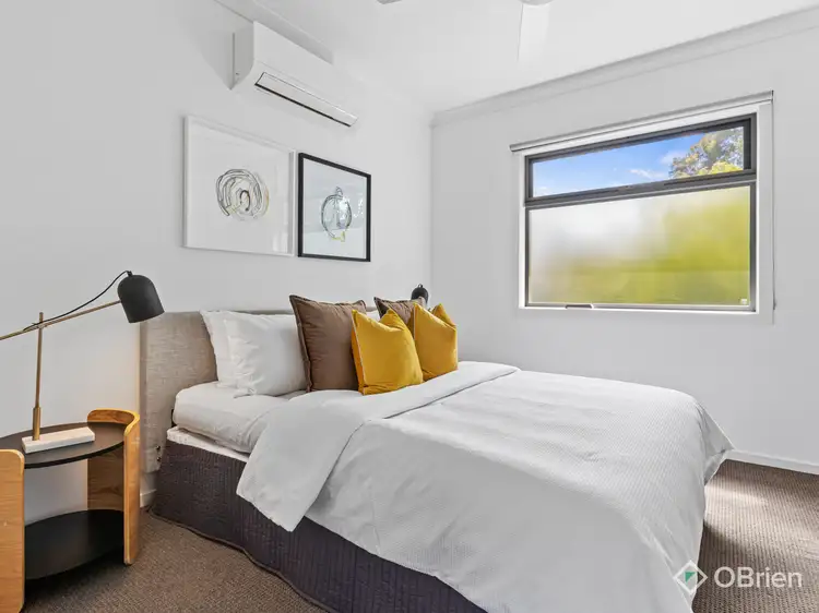 Sixth view of Homely townhouse listing, 2/41 Fordham Road, Reservoir VIC 3073