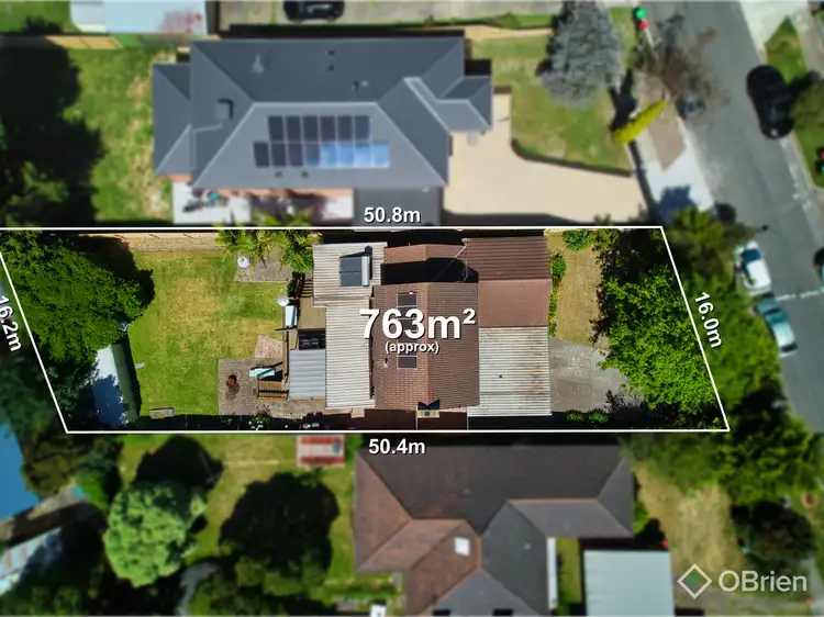 7 Loraine Avenue, Box Hill North VIC 3129
