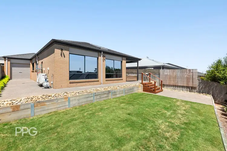 Second view of Homely house listing, 13 Komodo Road, Curlewis VIC 3222