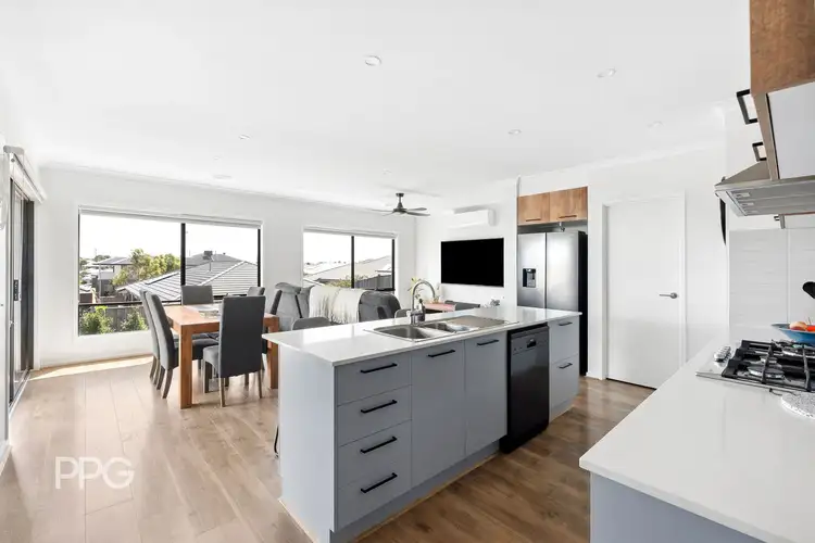 Fourth view of Homely house listing, 13 Komodo Road, Curlewis VIC 3222