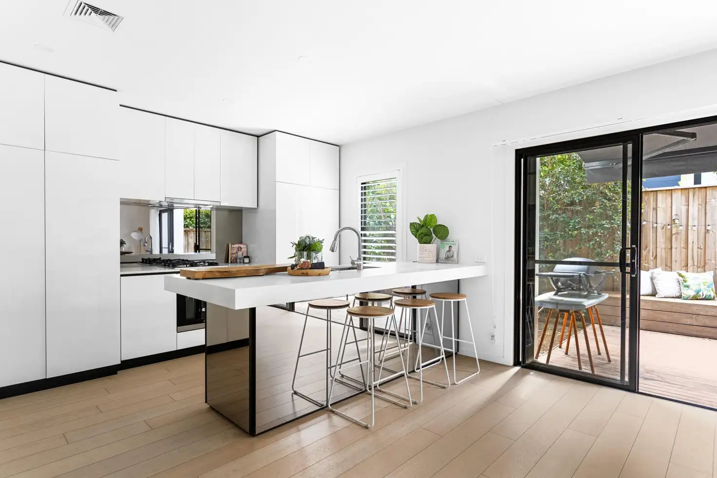 Main view of Homely house listing, 60 Chambers Circuit, Warriewood NSW 2102