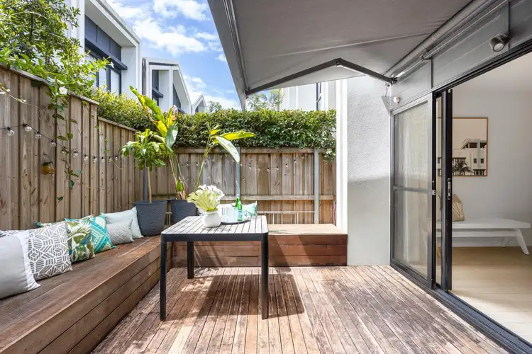 Second view of Homely house listing, 60 Chambers Circuit, Warriewood NSW 2102