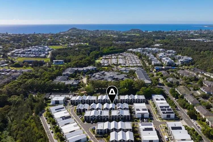 Sixth view of Homely house listing, 60 Chambers Circuit, Warriewood NSW 2102