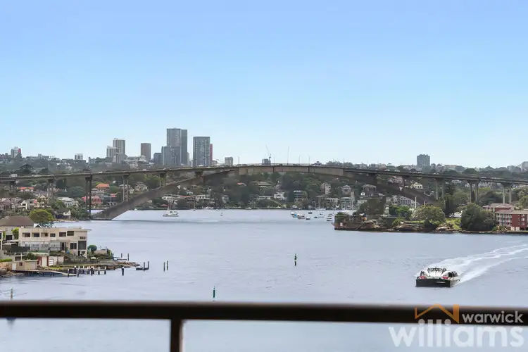 Fifth view of Homely apartment listing, 53/12 Walton Crescent, Abbotsford NSW 2046