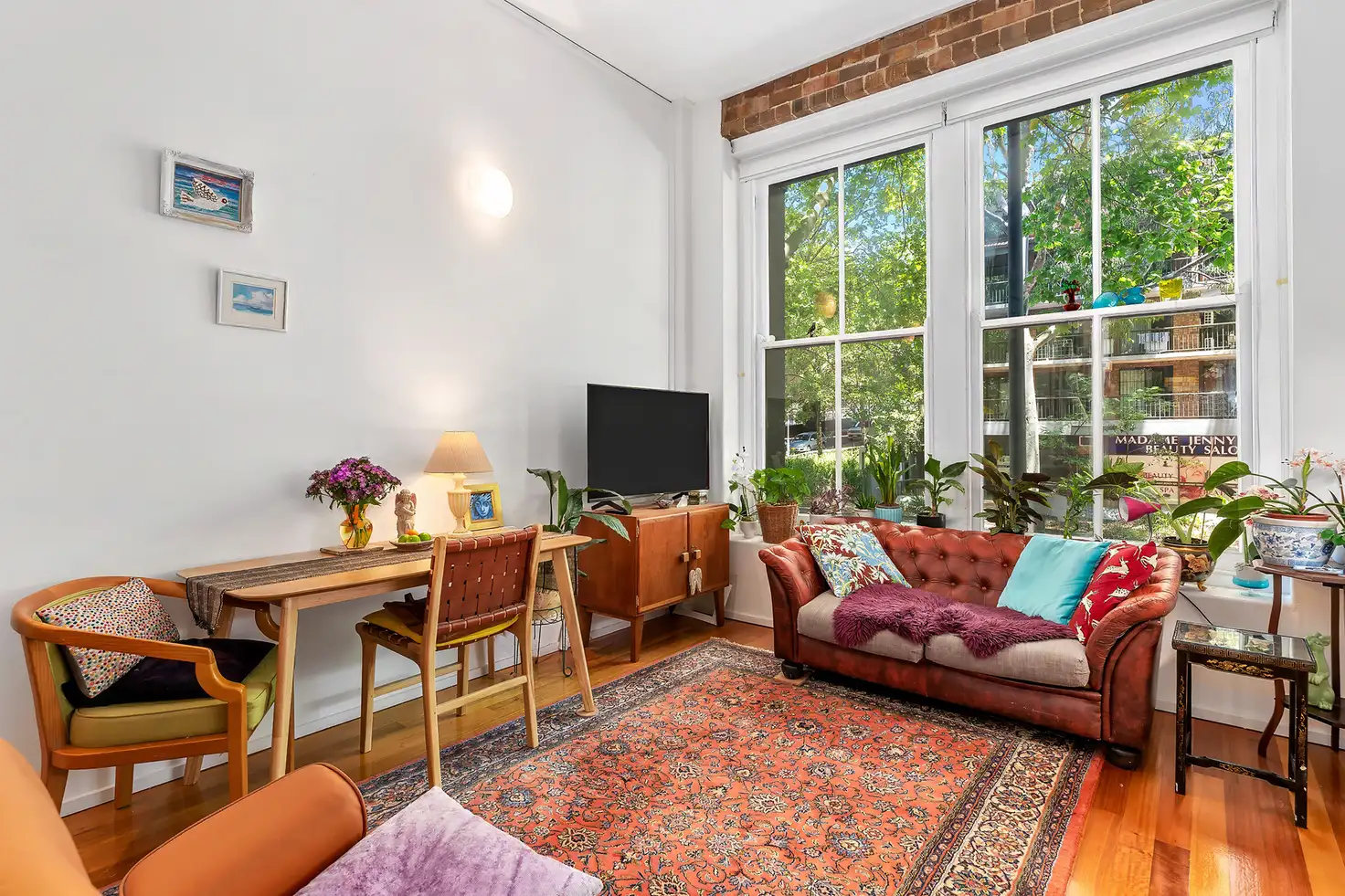 Main view of Homely apartment listing, 5/380 Harris Street, Pyrmont NSW 2009