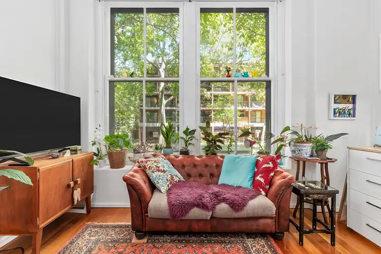 Second view of Homely apartment listing, 5/380 Harris Street, Pyrmont NSW 2009