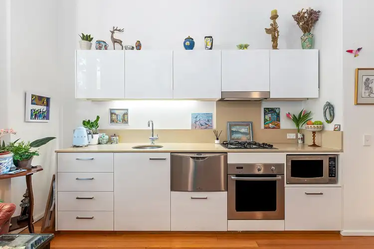 Third view of Homely apartment listing, 5/380 Harris Street, Pyrmont NSW 2009