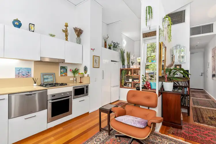 Fourth view of Homely apartment listing, 5/380 Harris Street, Pyrmont NSW 2009
