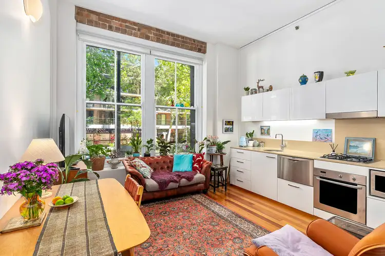 Fifth view of Homely apartment listing, 5/380 Harris Street, Pyrmont NSW 2009