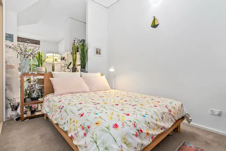 Sixth view of Homely apartment listing, 5/380 Harris Street, Pyrmont NSW 2009