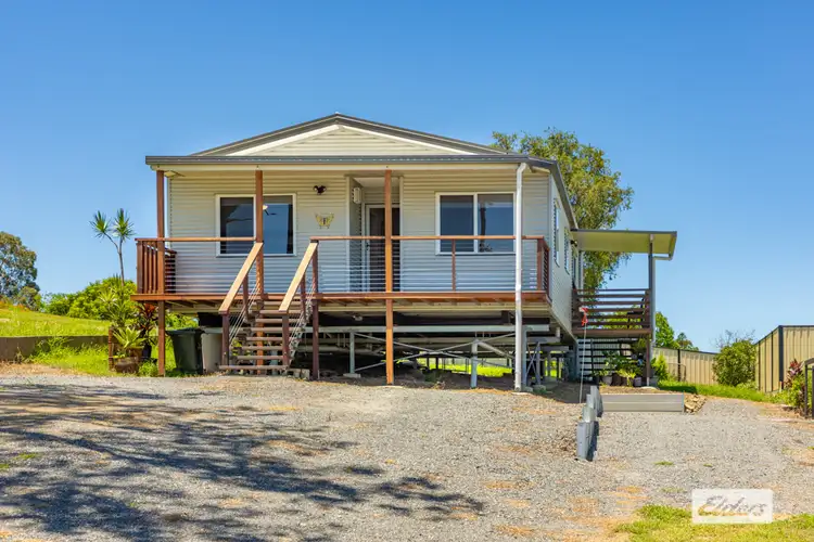 4 Graham Street, Kilcoy QLD 4515
