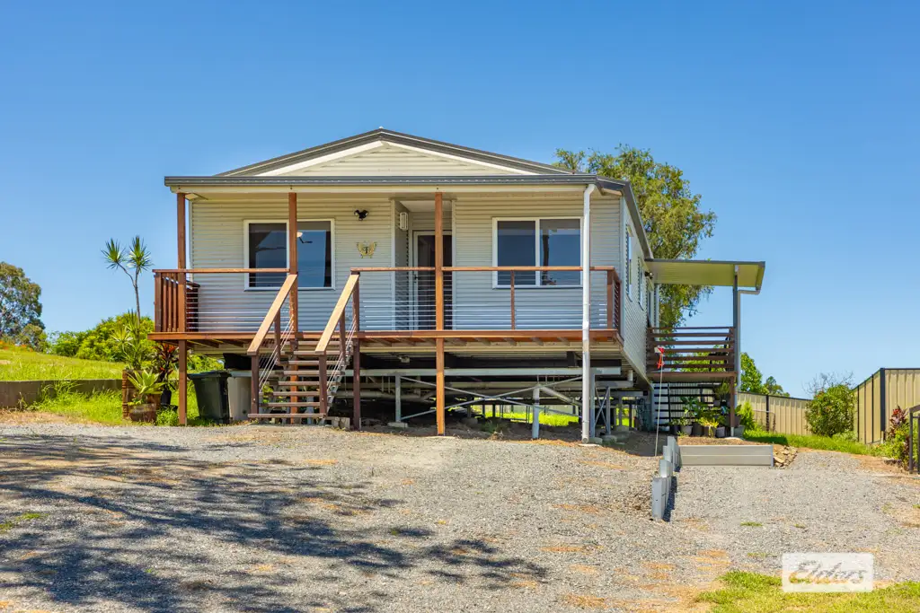 Main view of Homely house listing, 4 Graham Street, Kilcoy QLD 4515