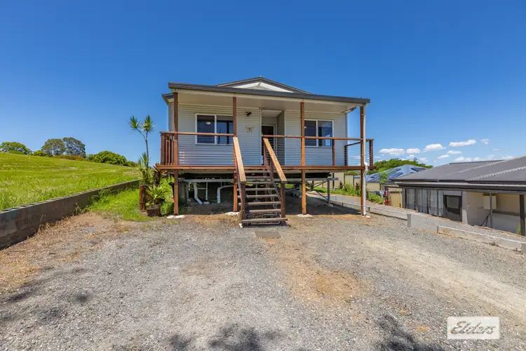 Fourth view of Homely house listing, 4 Graham Street, Kilcoy QLD 4515
