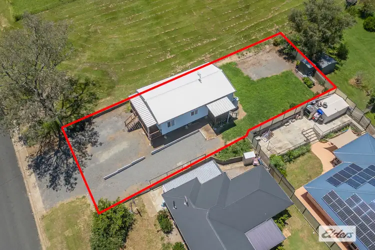Fifth view of Homely house listing, 4 Graham Street, Kilcoy QLD 4515