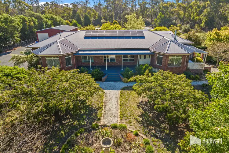 Second view of Homely house listing, 48 Jasmine Drive, Port Sorell TAS 7307