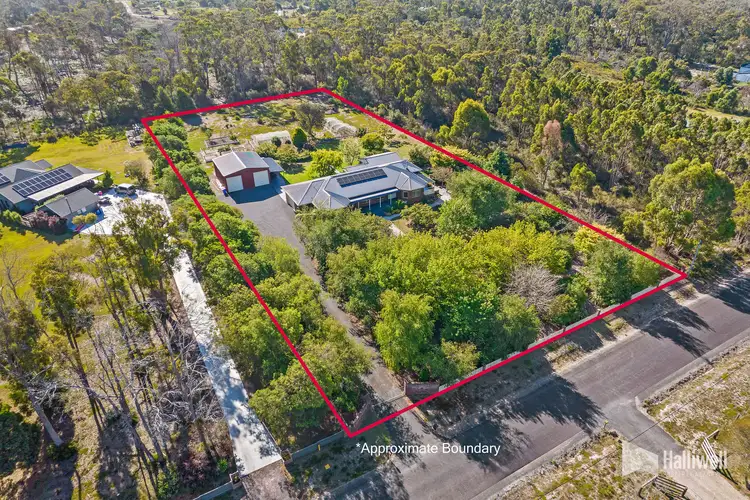 Third view of Homely house listing, 48 Jasmine Drive, Port Sorell TAS 7307