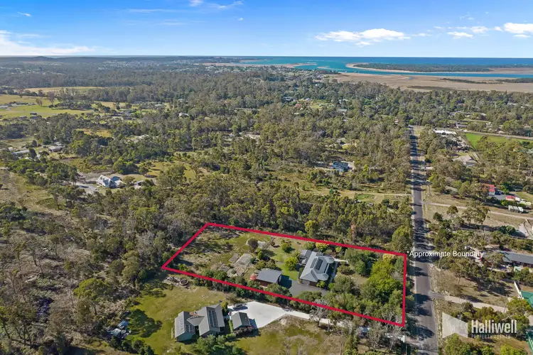 Fourth view of Homely house listing, 48 Jasmine Drive, Port Sorell TAS 7307