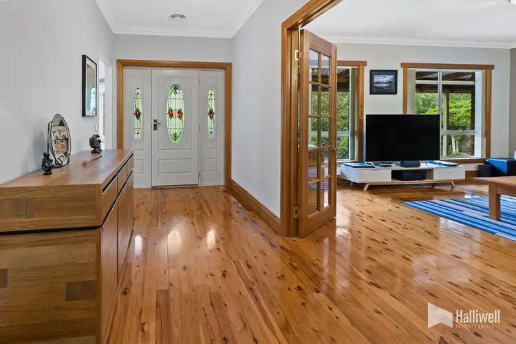 Fifth view of Homely house listing, 48 Jasmine Drive, Port Sorell TAS 7307