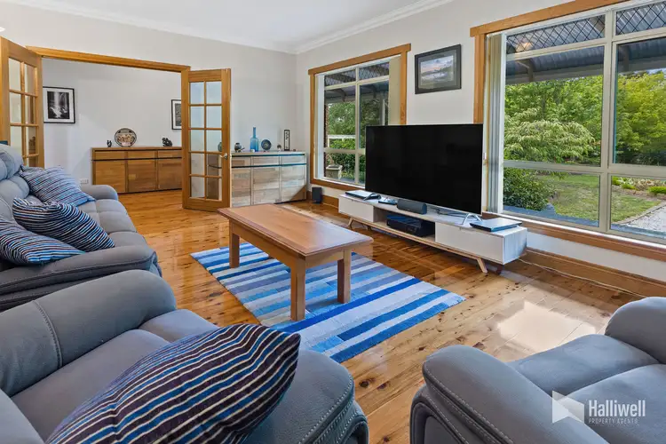Sixth view of Homely house listing, 48 Jasmine Drive, Port Sorell TAS 7307