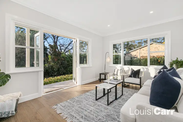 Sixth view of Homely house listing, 59 Loftus Road, Pennant Hills NSW 2120