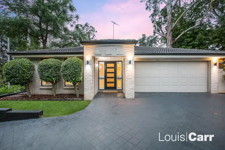 14 Lee Road, West Pennant Hills NSW 2125