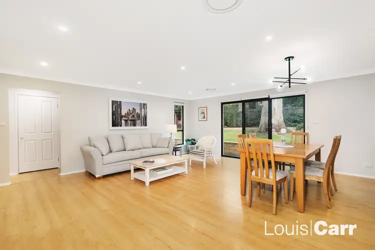 Fifth view of Homely house listing, 14 Lee Road, West Pennant Hills NSW 2125